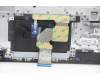 Lenovo 5CB0Z21042 Tastatur inkl. Topcase ASM_IT L82C6 IGTEX