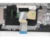 Lenovo 5CB0Z21044 Tastatur inkl. Topcase ASM_HG L82C6 IGTEX
