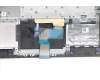 Lenovo 5CB0Z21046 Tastatur inkl. Topcase ASM_GK L82C6 IGTEX