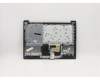 Lenovo 5CB0Z21050 Tastatur inkl. Topcase ASM_PO L82C6 IGTEX