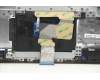 Lenovo 5CB0Z21050 Tastatur inkl. Topcase ASM_PO L82C6 IGTEX