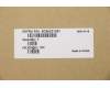 Lenovo 5CB0Z21051 Tastatur inkl. Topcase ASM_RU L82C6 IGTEX
