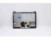 Lenovo 5CB0Z21056 Tastatur inkl. Topcase ASM_TI L82C6 IGTEX