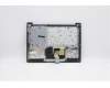 Lenovo 5CB0Z21058 Tastatur inkl. Topcase ASM_UK L82C6 IGTEX