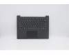 Lenovo 5CB0Z21059 Tastatur inkl. Topcase ASM_US INTE L82C6 IGTEX