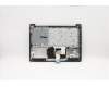 Lenovo 5CB0Z21060 Tastatur inkl. Topcase ASM_US L82C6 IGTEX