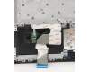 Lenovo 5CB0Z21060 Tastatur inkl. Topcase ASM_US L82C6 IGTEX