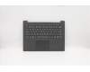 Lenovo 5CB0Z21060 Tastatur inkl. Topcase ASM_US L82C6 IGTEX