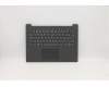 Lenovo 5CB0Z21061 Tastatur inkl. Topcase ASM_CZ-SK L82C6 IGTEX