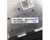 Lenovo 5CB0Z21061 Tastatur inkl. Topcase ASM_CZ-SK L82C6 IGTEX