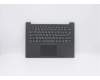 Lenovo 5CB0Z21062 Tastatur inkl. Topcase ASM_BU L82C6 IGTEX
