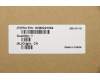 Lenovo 5CB0Z21064 Tastatur inkl. Topcase ASM_BE L82C6 IGTEX