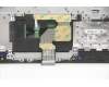 Lenovo 5CB0Z21064 Tastatur inkl. Topcase ASM_BE L82C6 IGTEX