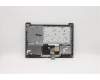 Lenovo 5CB0Z21069 Tastatur inkl. Topcase ASM_INDIA L82C6 IGIMR