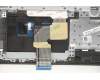 Lenovo 5CB0Z21069 Tastatur inkl. Topcase ASM_INDIA L82C6 IGIMR