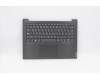 Lenovo 5CB0Z21070 Tastatur inkl. Topcase ASM_LA L82C6 IGIMR
