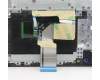 Lenovo 5CB0Z21070 Tastatur inkl. Topcase ASM_LA L82C6 IGIMR