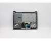 Lenovo 5CB0Z21088 Tastatur inkl. Topcase ASM_UK L82C6 IGIMR