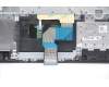 Lenovo 5CB0Z21088 Tastatur inkl. Topcase ASM_UK L82C6 IGIMR