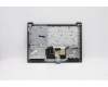Lenovo 5CB0Z21090 Tastatur inkl. Topcase ASM_US L82C6 IGIMR