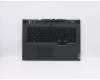 Lenovo 5CB0Z21103 Tastatur inkl. Topcase ASM_BE L81Y8 NFPBL