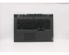 Lenovo 5CB0Z21108 Tastatur inkl. Topcase ASM_US INTEL81Y8NFPBL