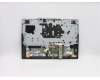 Lenovo 5CB0Z21110 Tastatur inkl. Topcase ASM_UK L81Y8 NFPBL