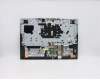 Lenovo 5CB0Z21115 Tastatur inkl. Topcase ASM_GK L81Y8 NFPBL