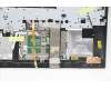Lenovo 5CB0Z21115 Tastatur inkl. Topcase ASM_GK L81Y8 NFPBL