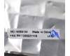 Lenovo 5CB0Z21118 Tastatur inkl. Topcase ASM_HG L81Y8 NFPBL