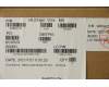 Lenovo 5CB0Z21124 Tastatur inkl. Topcase ASM_PO L81Y8 NFPBL