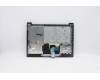 Lenovo 5CB0Z21154 Tastatur inkl. Topcase ASM_UK L 82DQ IGTEX