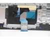 Lenovo 5CB0Z21154 Tastatur inkl. Topcase ASM_UK L 82DQ IGTEX