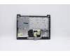 Lenovo 5CB0Z21156 Tastatur inkl. Topcase ASM_US L 82DQ IGTEX