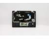 Lenovo 5CB0Z21470 Tastatur inkl. Topcase ASM B 82CD EURO_ENG
