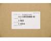 Lenovo 5CB0Z21470 Tastatur inkl. Topcase ASM B 82CD EURO_ENG