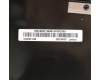Lenovo 5CB0Z21488 Tastatur inkl. Topcase ASM B 82CD NORDIC