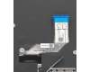 Lenovo 5CB0Z21538 Tastatur inkl. Topcase ASM B 82CE SPA_5M
