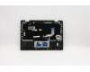 Lenovo 5CB0Z21541 Tastatur inkl. Topcase ASM B 82CE ENG