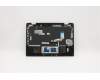 Lenovo 5CB0Z21552 Tastatur inkl. Topcase ASM B 82CE BEL