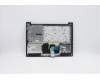 Lenovo 5CB0Z26737 Tastatur inkl. Topcase ASM_UK L 82DQ IG IMR