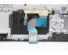 Lenovo 5CB0Z26737 Tastatur inkl. Topcase ASM_UK L 82DQ IG IMR