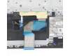 Lenovo 5CB0Z26739 Tastatur inkl. Topcase ASM_US L 82DQ IG IMR