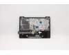 Lenovo 5CB0Z26752 Tastatur inkl. Topcase britisch INTE L 82BA OB
