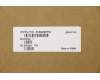 Lenovo 5CB0Z26752 Tastatur inkl. Topcase britisch INTE L 82BA OB