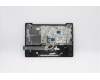 Lenovo 5CB0Z26753 Tastatur inkl. Topcase britisch L 82BA OB