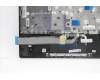 Lenovo 5CB0Z26757 Tastatur inkl. Topcase ASM IT L 82BA OB
