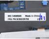 Lenovo 5CB0Z26758 Tastatur inkl. Topcase ASM ND L 82BA OB