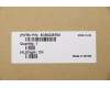 Lenovo 5CB0Z26762 Tastatur inkl. Topcase ASM SP L 82BA OB