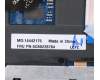 Lenovo 5CB0Z26764 Tastatur inkl. Topcase ASM UK L 82BA OB